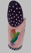 Load image into Gallery viewer, Heart Agapantha Pitcher