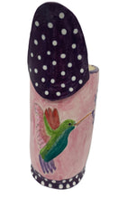 Load image into Gallery viewer, Heart Agapantha Pitcher