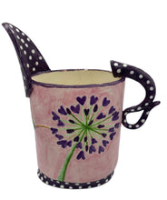 Load image into Gallery viewer, Heart Agapantha Pitcher