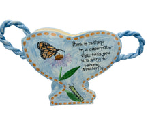 Load image into Gallery viewer, Monarch Vase