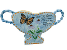 Load image into Gallery viewer, Monarch Vase