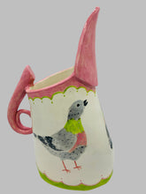 Load image into Gallery viewer, Pigeon Pitcher