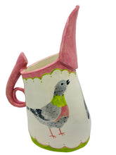 Load image into Gallery viewer, Pigeon Pitcher