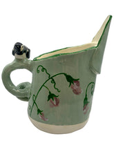 Load image into Gallery viewer, Sweet Pea Pitcher
