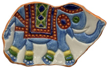 Load image into Gallery viewer, Elephant Trinket Dish