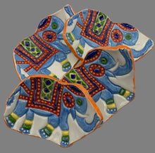 Load image into Gallery viewer, Elephant Trinket Dish