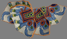 Load image into Gallery viewer, Elephant Trinket Dish