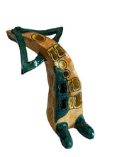 Load image into Gallery viewer, Crying Transamerica Pyramid with Feet