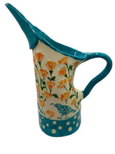 Load image into Gallery viewer, Quail Pitcher
