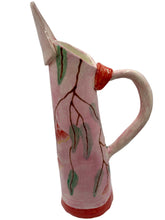 Load image into Gallery viewer, Skinny Eucalyptus Pitcher
