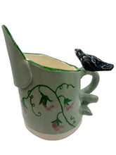 Load image into Gallery viewer, Sweet Pea Pitcher
