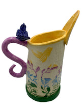 Load image into Gallery viewer, Wildflower Pitcher
