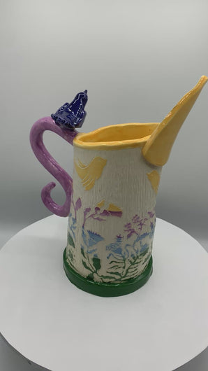 Wildflower pitcher movie